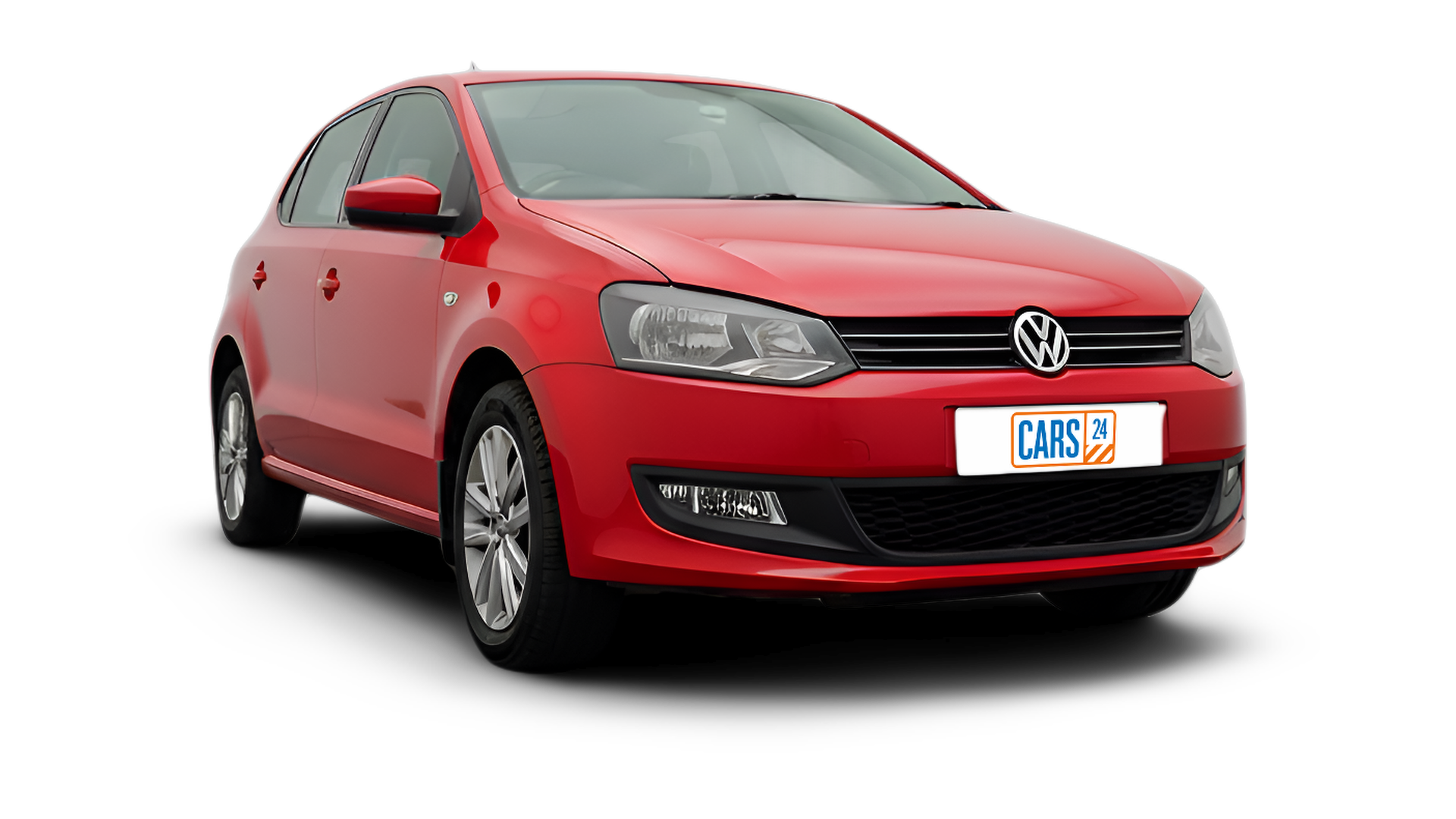 Volkswagen Polo-img